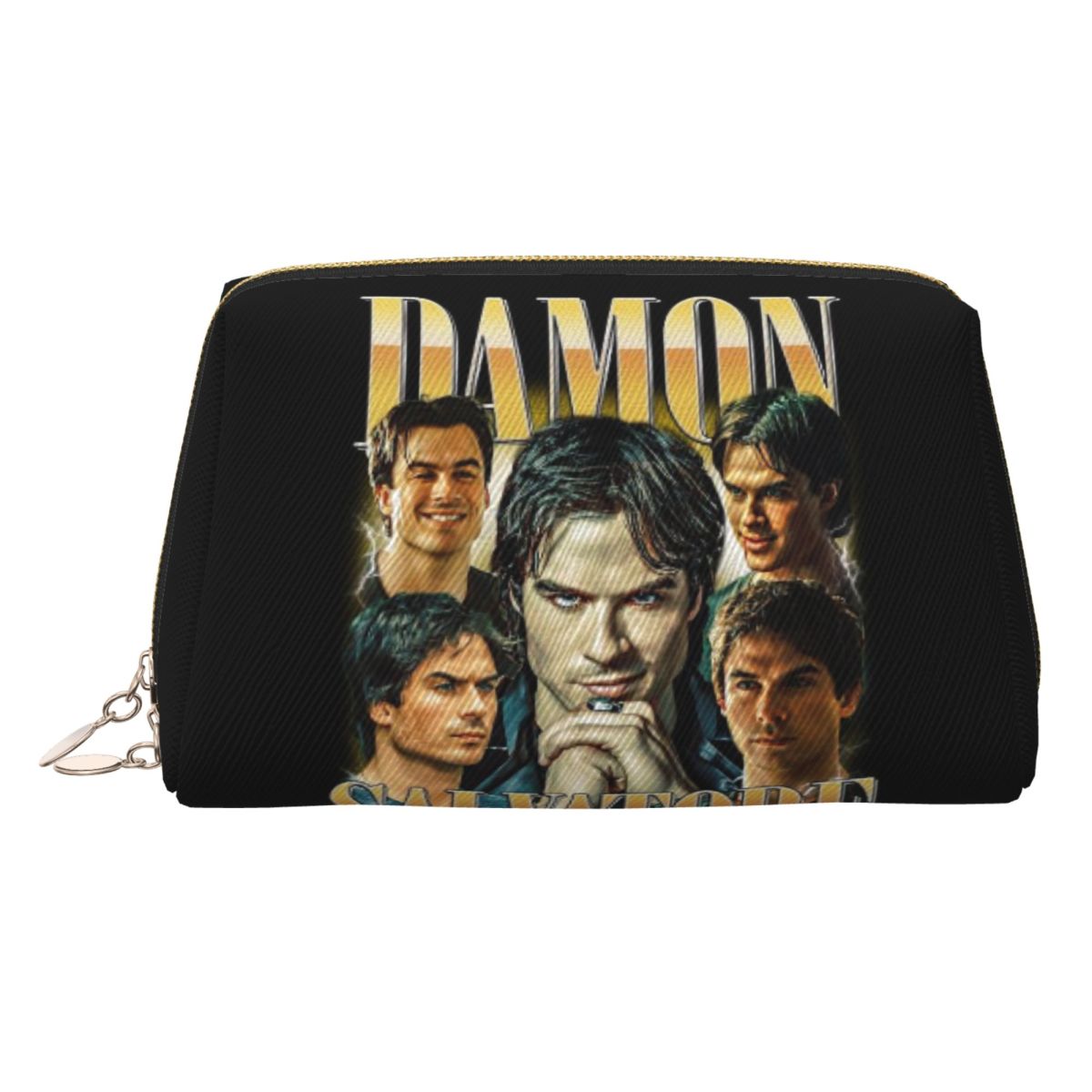 Beauty Vampire Makeup - Kawaii The Vampire Diaries Travel Toiletry