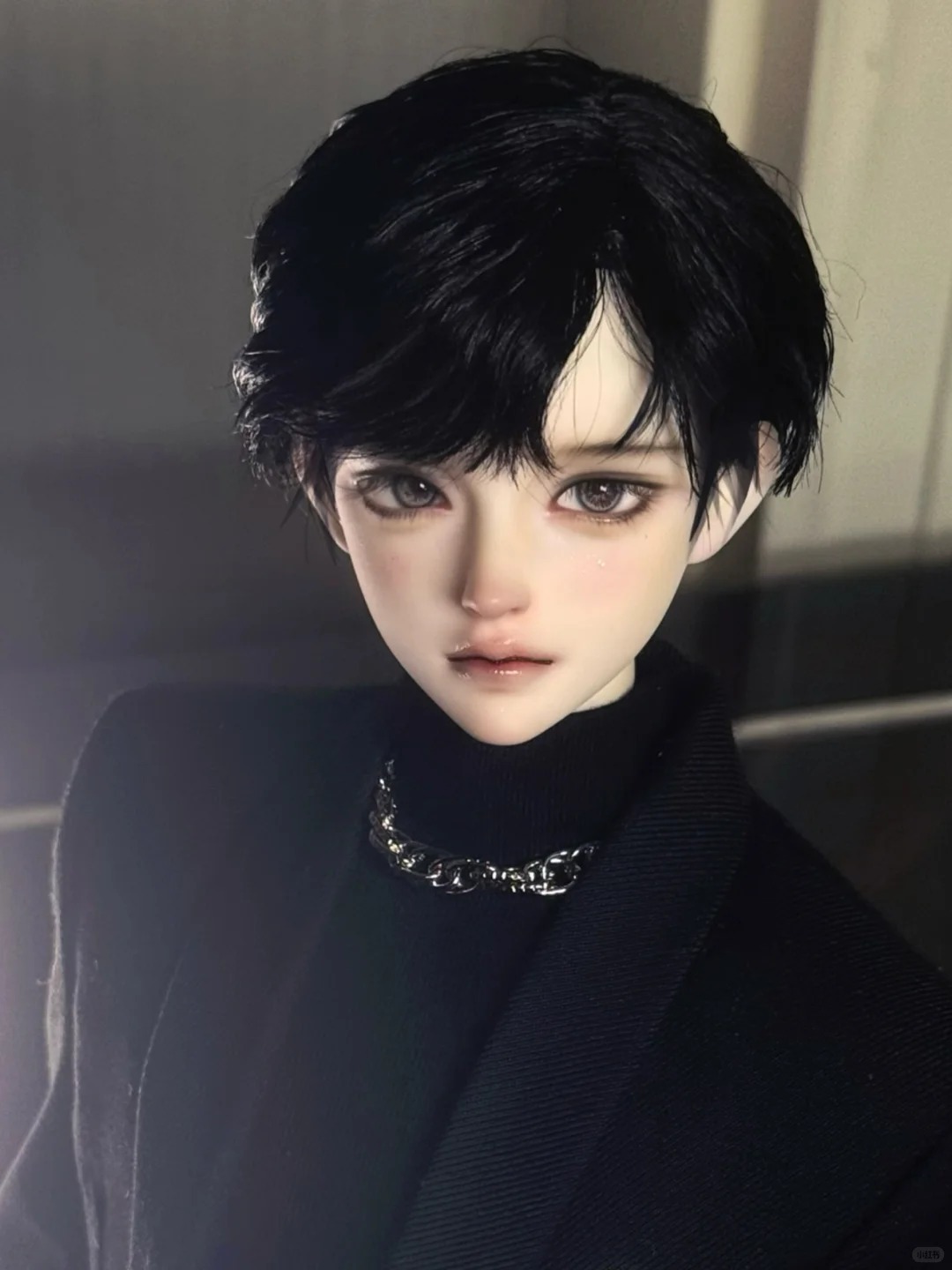 Beauty Makeup Girl - 2026 New 1/4 BJD Doll SD