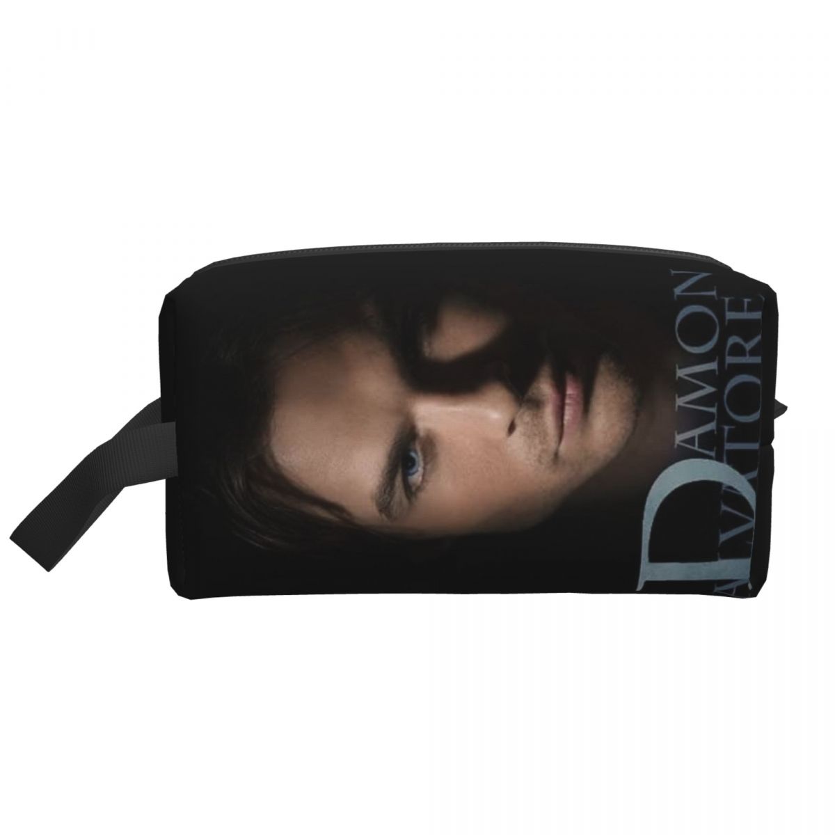 Beauty Vampire Makeup - Fashion The Vampire Diaries Travel Toiletry