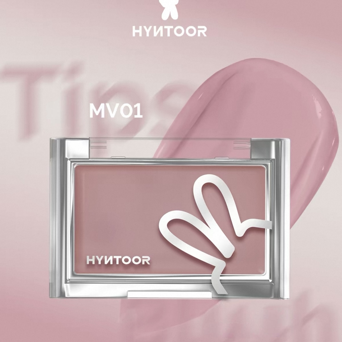 J Beauty Makeup - HYNTOOR Base Makeup Blush Cream Brightens