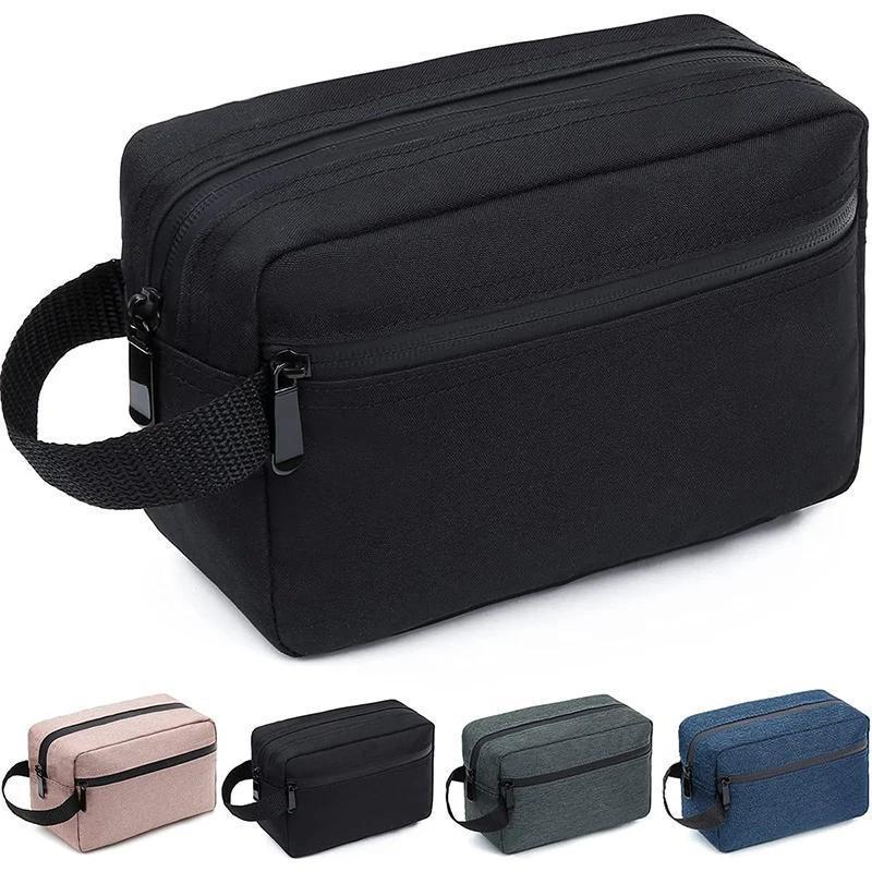 Makeup Beauty Necessaire - Travel Mens Toiletry Bag Women Cosmetic