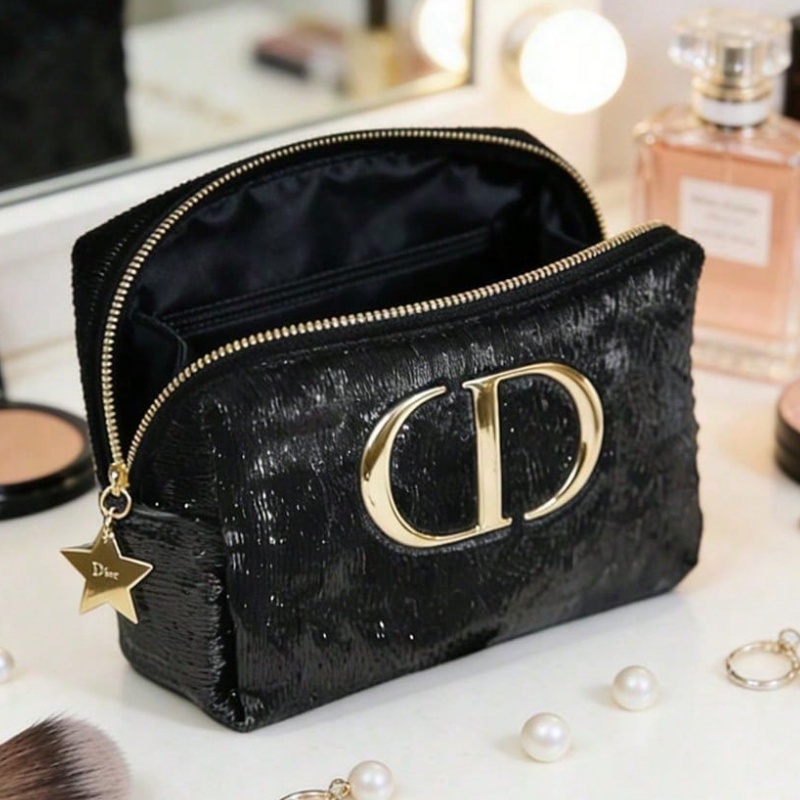Beauty Makeup Dior - Christian Dior Dior’s bag Vintage Luxury