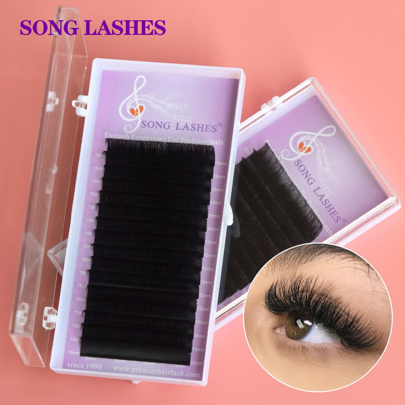 Beauty Makeup Songs - SONG LASHES Wholesale Price 16 17