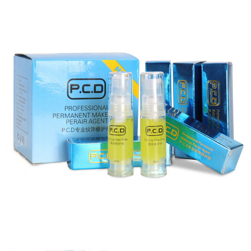 My Beauty Makeup Set - 1 Pcs Microblading Tattoo Repair Gel