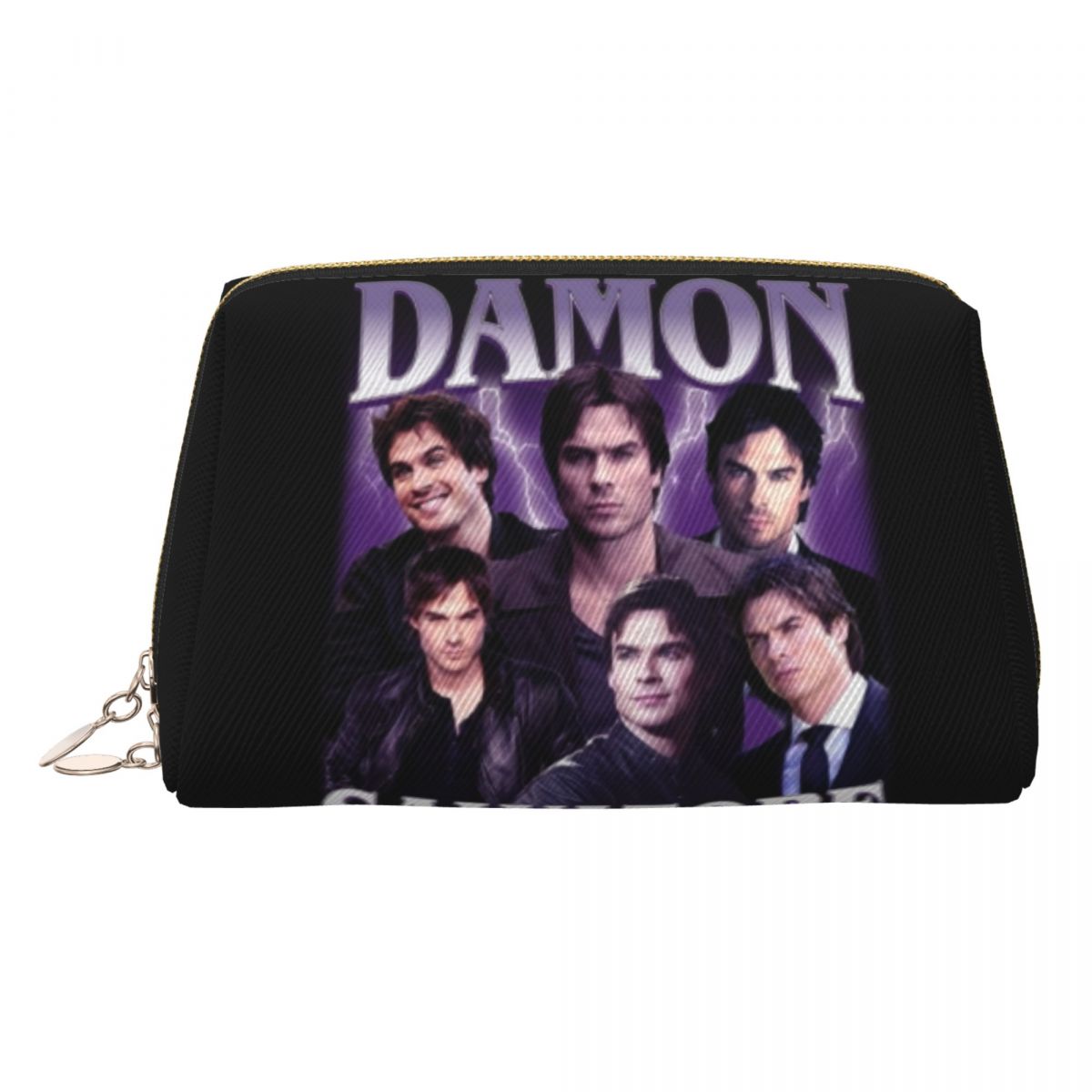 Beauty Vampire Makeup - Travel The Vampire Diaries Damon Salvatore