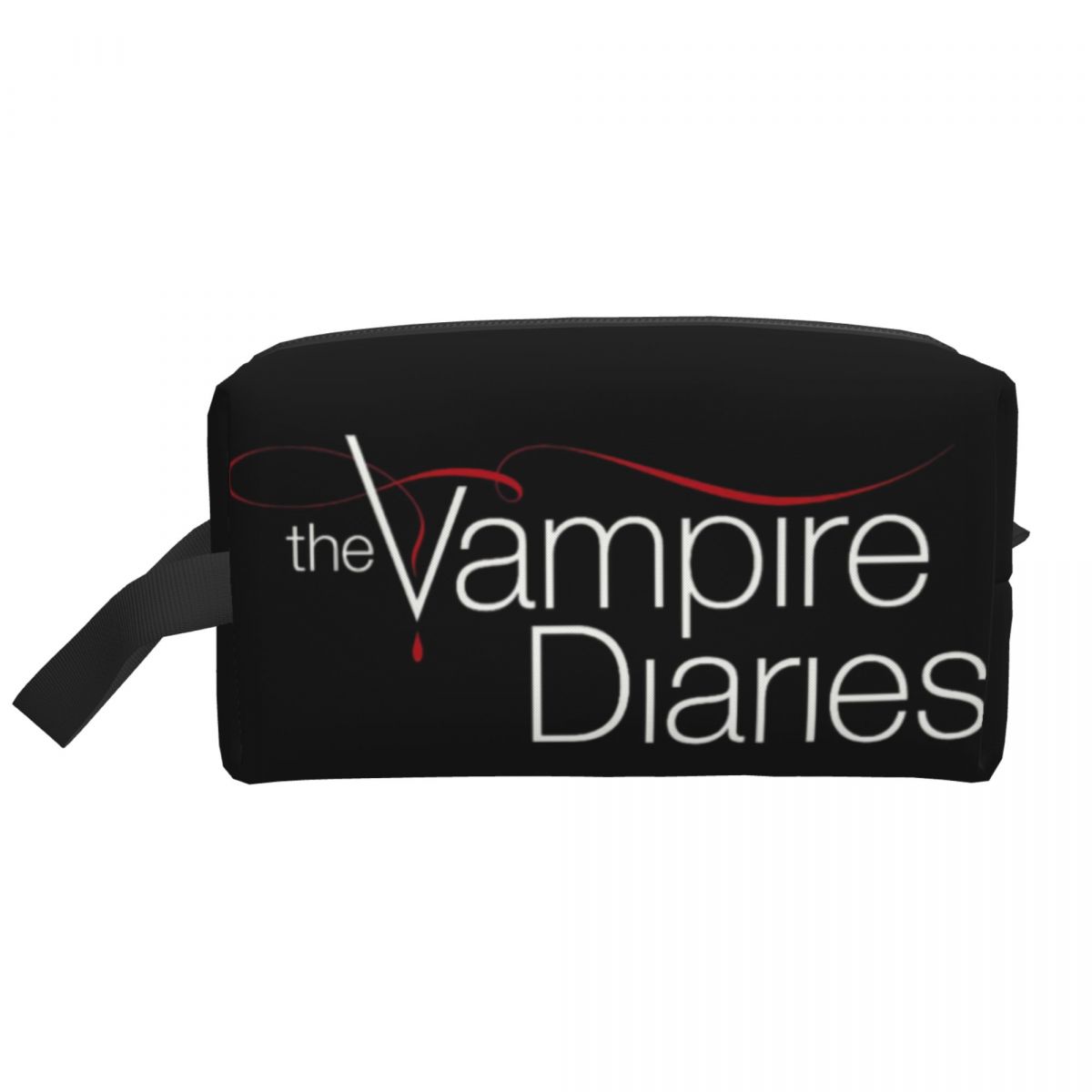 Beauty Vampire Makeup - Kawaii The Vampire Diaries Travel Toiletry