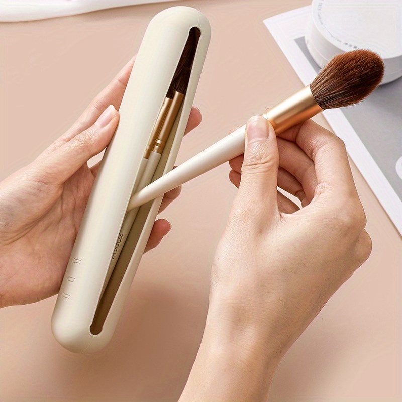 Beauty Preservation Makeup Bag - Makeup Bag Makeup Brush Pouch Cosmetic
