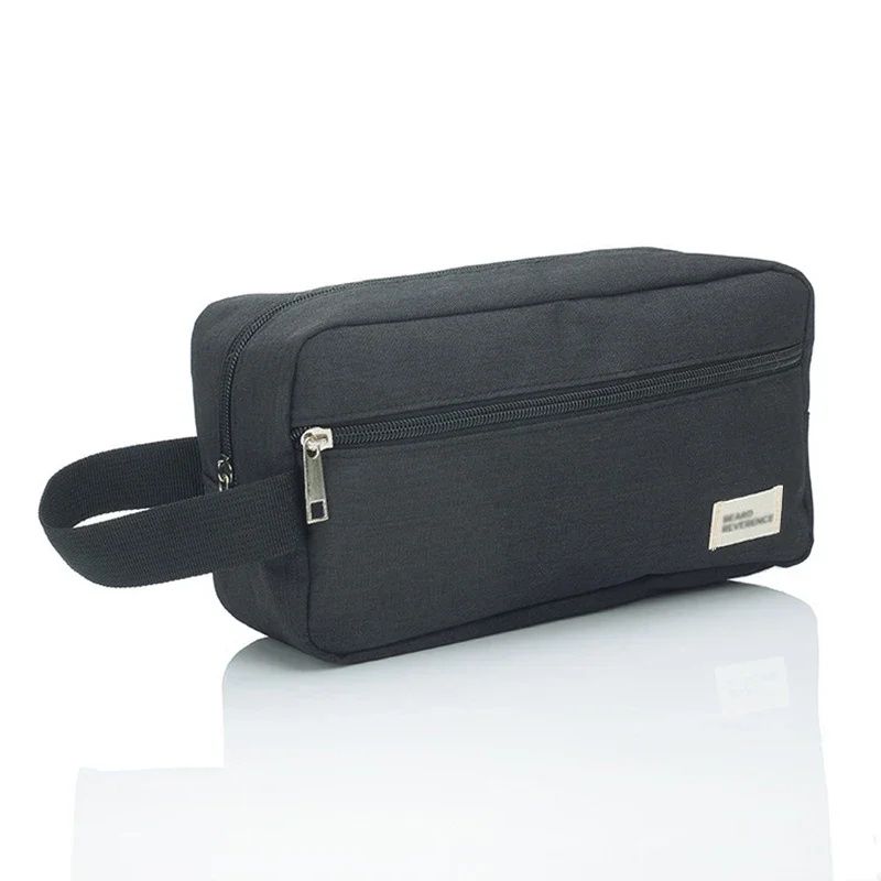 Makeup Beauty Necessaire - Travel Mens Toiletry Bag Women Cosmetic