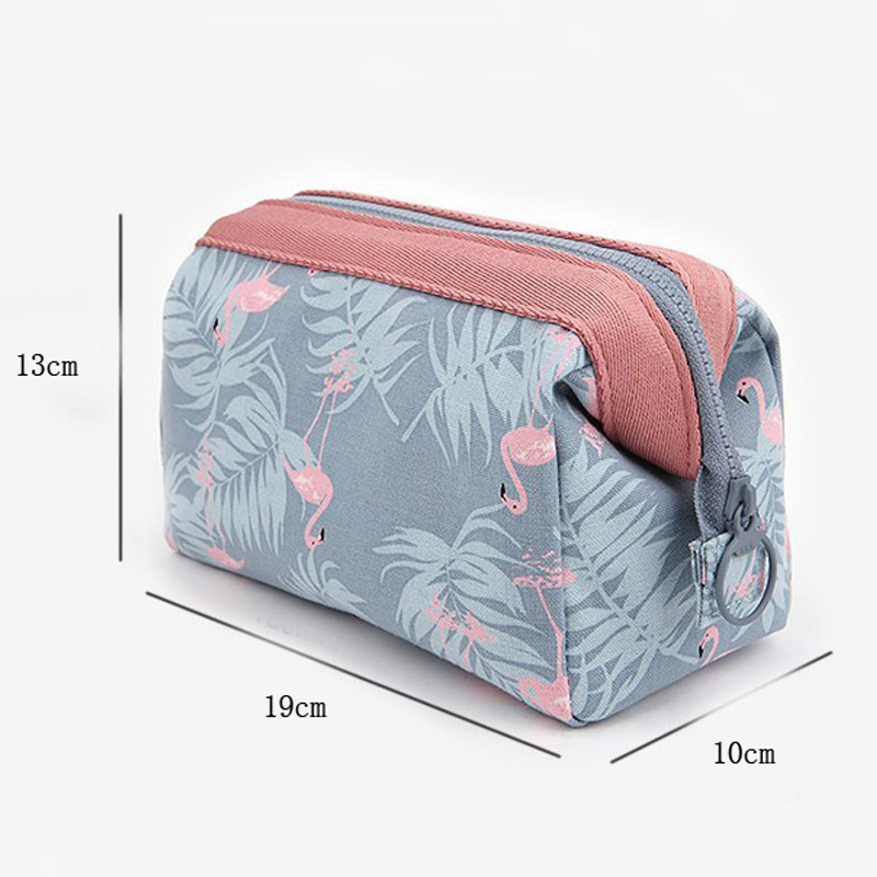 New Fashionable Women's Waterp - огляд і ціна Makeup Beauty Necessaire