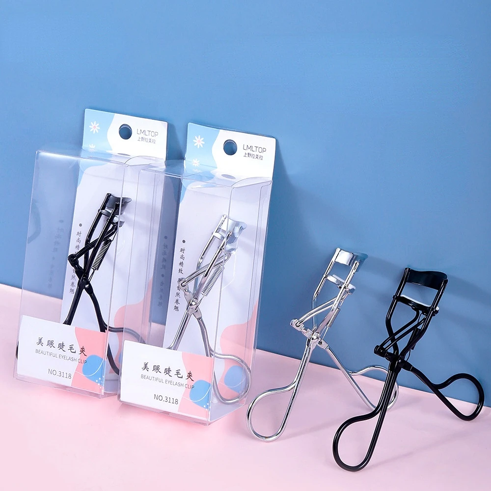 New Black Women Eyelash Curler - огляд і ціна Beauty Makeup News
