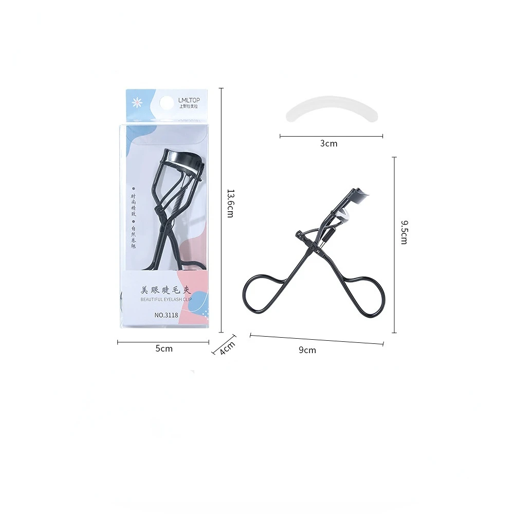 New Black Women Eyelash Curler - огляд і ціна Beauty Makeup News