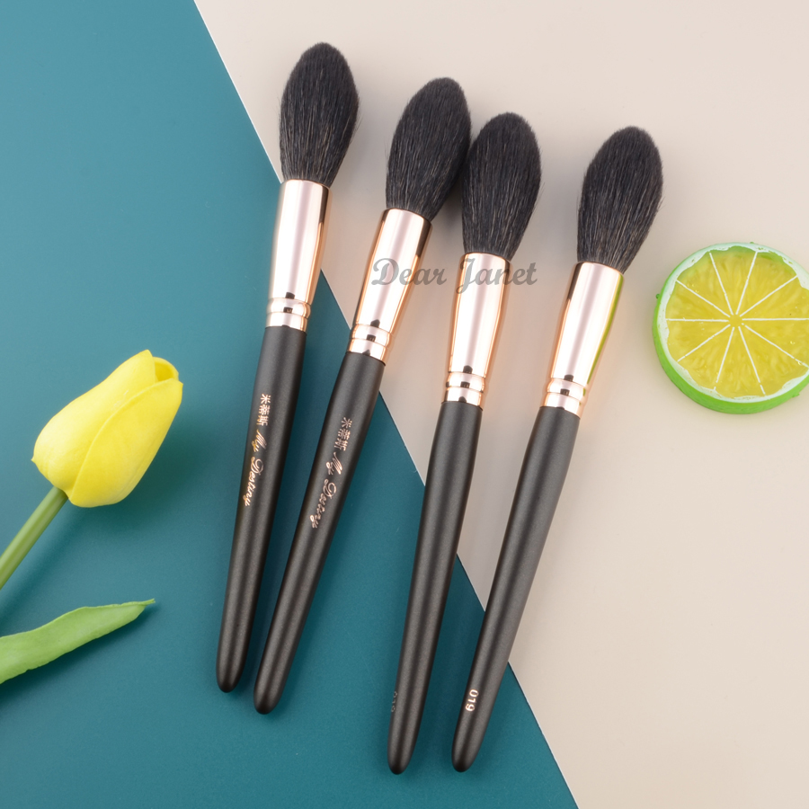 1 piece Goat hair Blush Makeup - огляд і ціна My Beauty Makeup Set