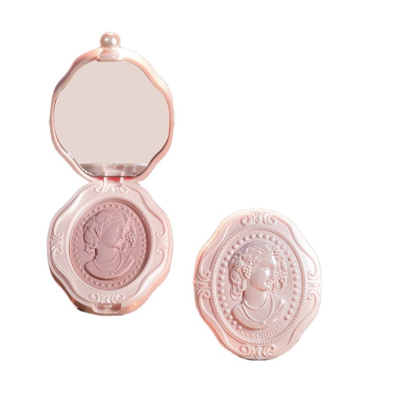 Blush Monochrome Natural Nude  - огляд і ціна J Beauty Makeup