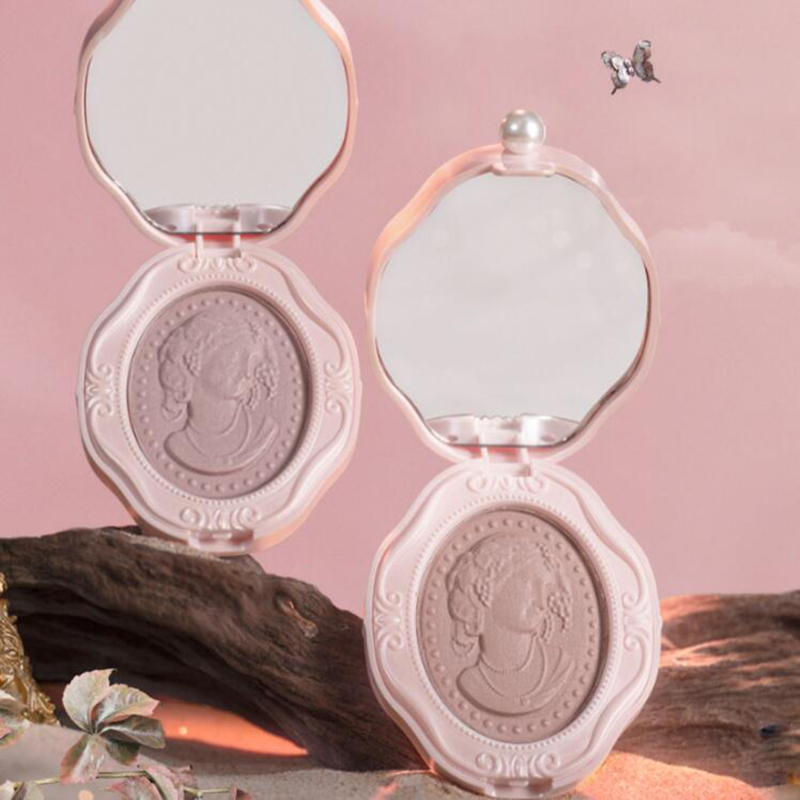 Blush Monochrome Natural Nude  - огляд і ціна J Beauty Makeup
