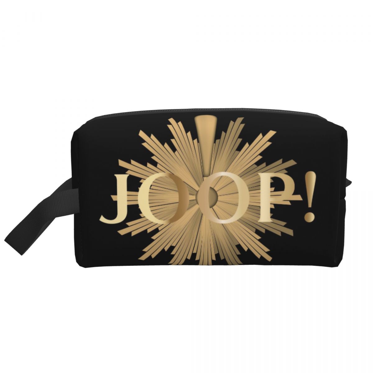 Custom Fashion J-joops Travel  - огляд і ціна J Beauty Makeup
