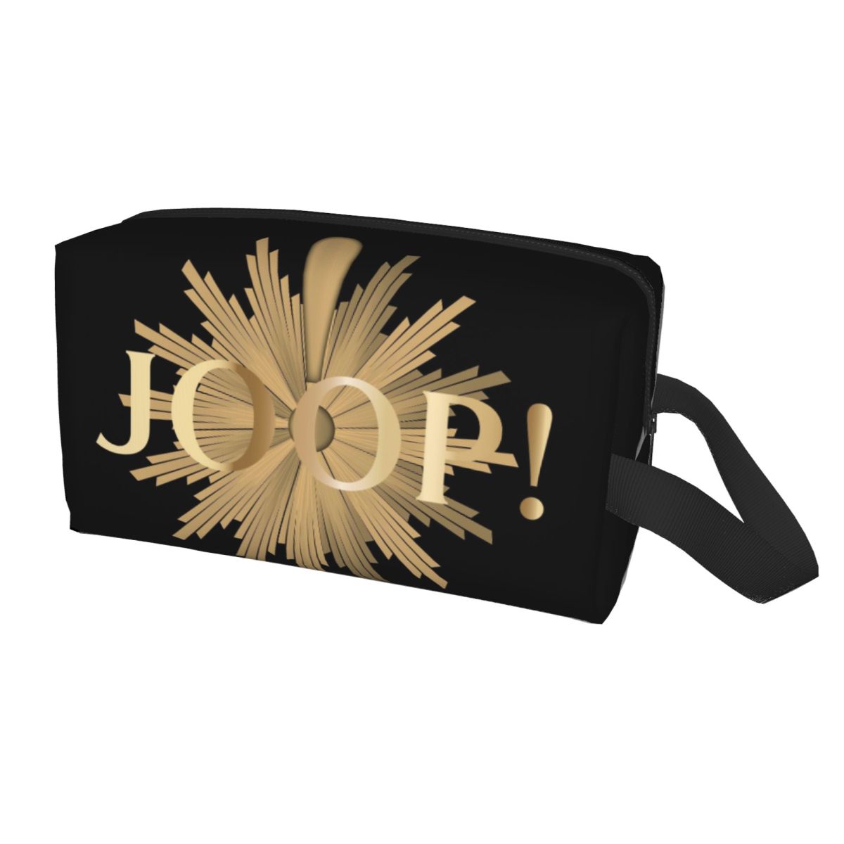 Custom Fashion J-joops Travel  - огляд і ціна J Beauty Makeup