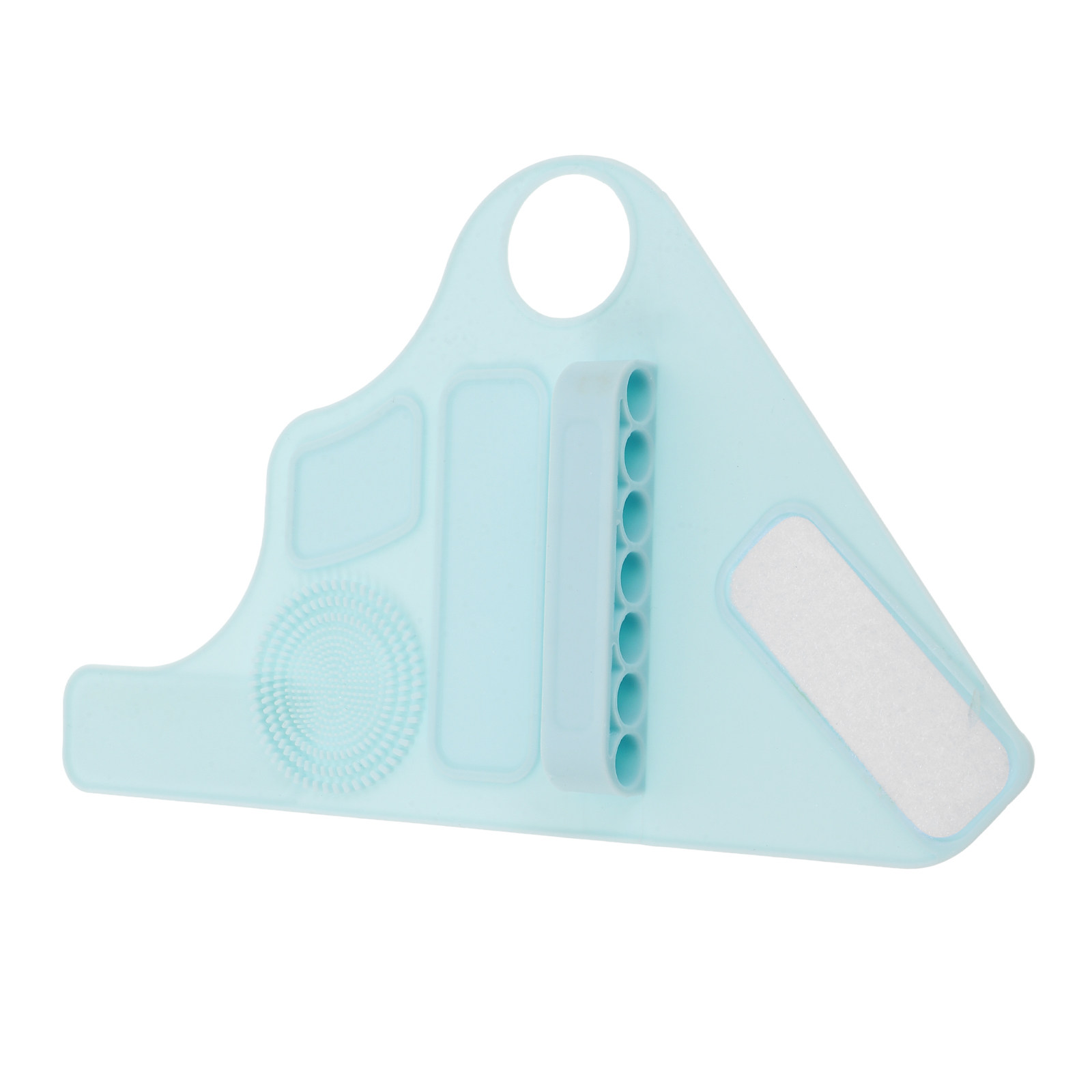 Silicone Makeup Hand Strap Adj - огляд і ціна Eyeshadow Palette