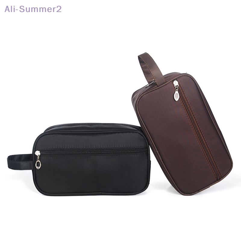 Travel Mens Toiletry Bag Women - огляд і ціна Makeup Beauty Necessaire