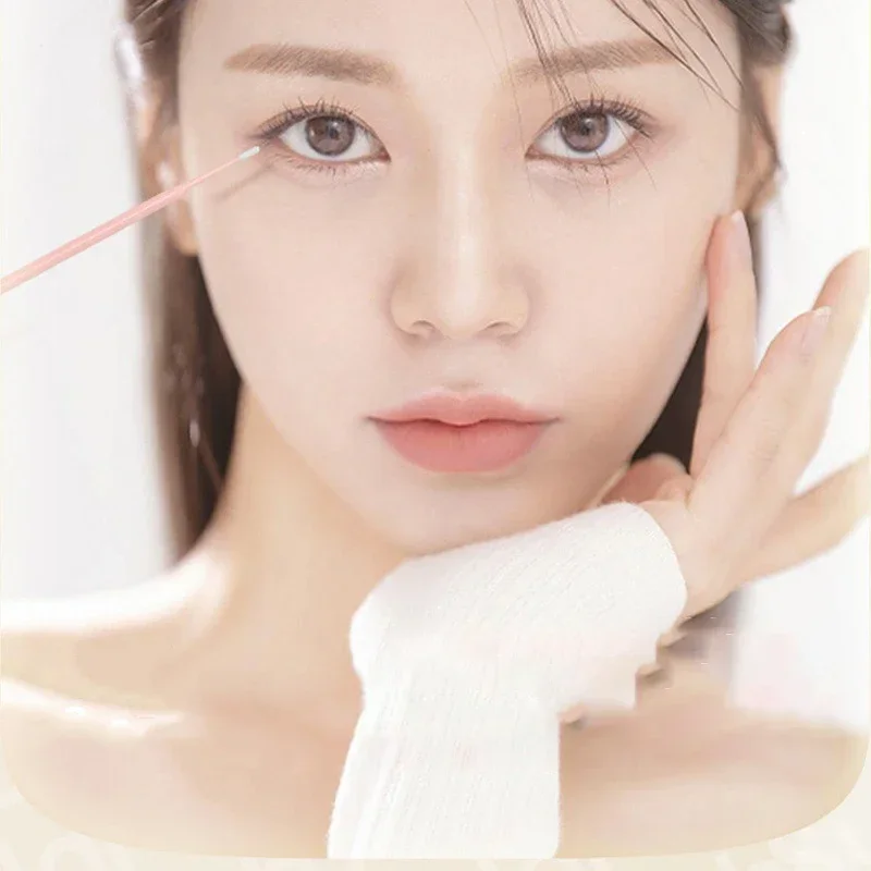 1000/500PCS Eyelash Cleaning B - огляд і ціна Beauty Of Makeup