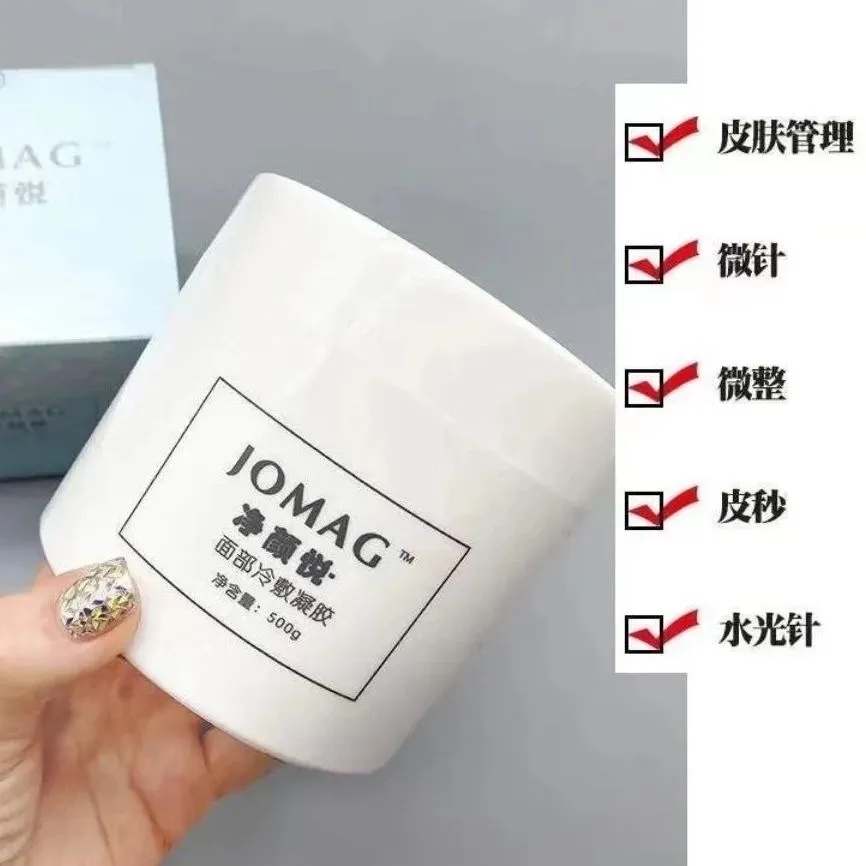 Original 2023 NEW 79.9%Microne - огляд і ціна J Beauty Makeup
