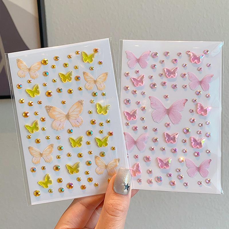 Face Painting Stickers For Kid - огляд і ціна Eyeshadow Palette