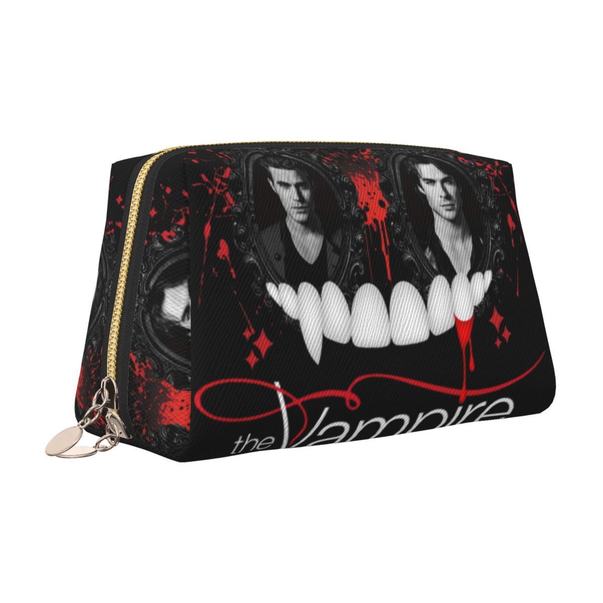 Kawaii The Vampire Diaries Tra - огляд і ціна Beauty Vampire Makeup