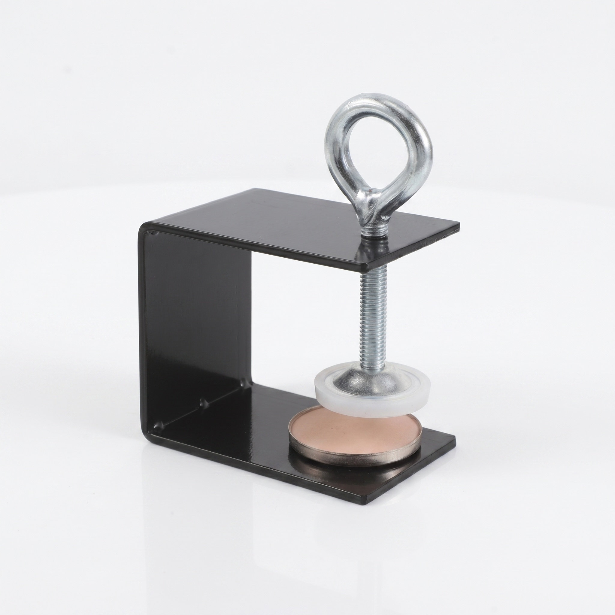 Eyeshadow Press Tool Metal Pow - огляд і ціна Eyeshadow Palette