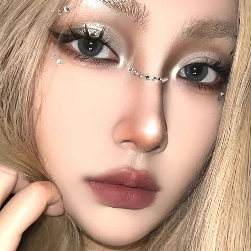 Diy Eyes Face Self Adhesive Ma - огляд і ціна Beauty Gems Makeup