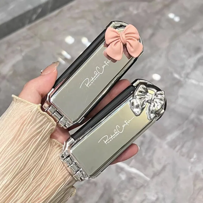 New Sliver Bow Folding Combs w - огляд і ціна Beauty Makeup News