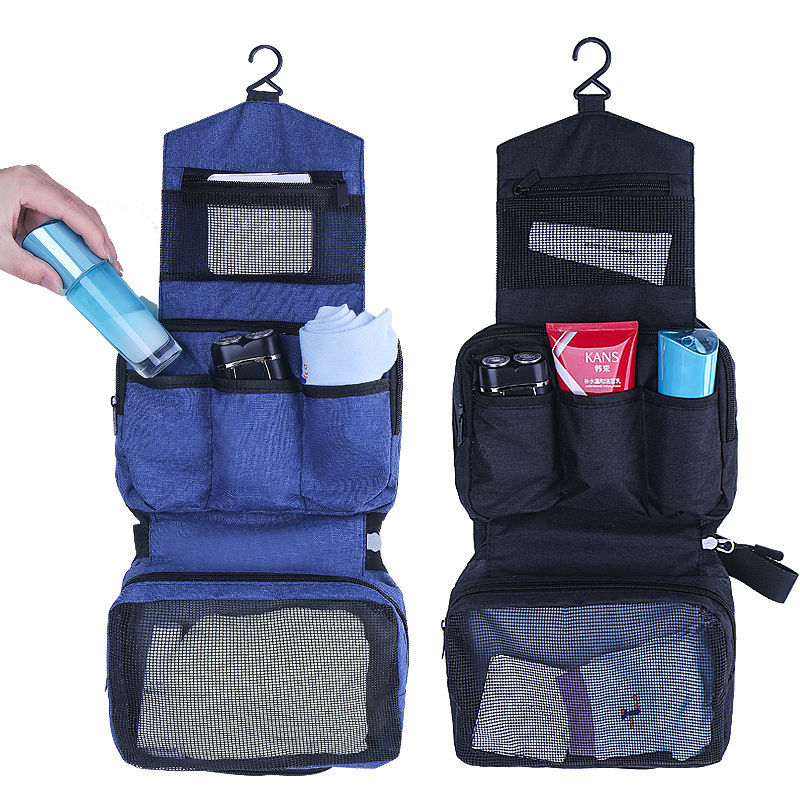 Travel Toiletry Bag Man Cosmet - огляд і ціна Makeup Beauty Necessaire