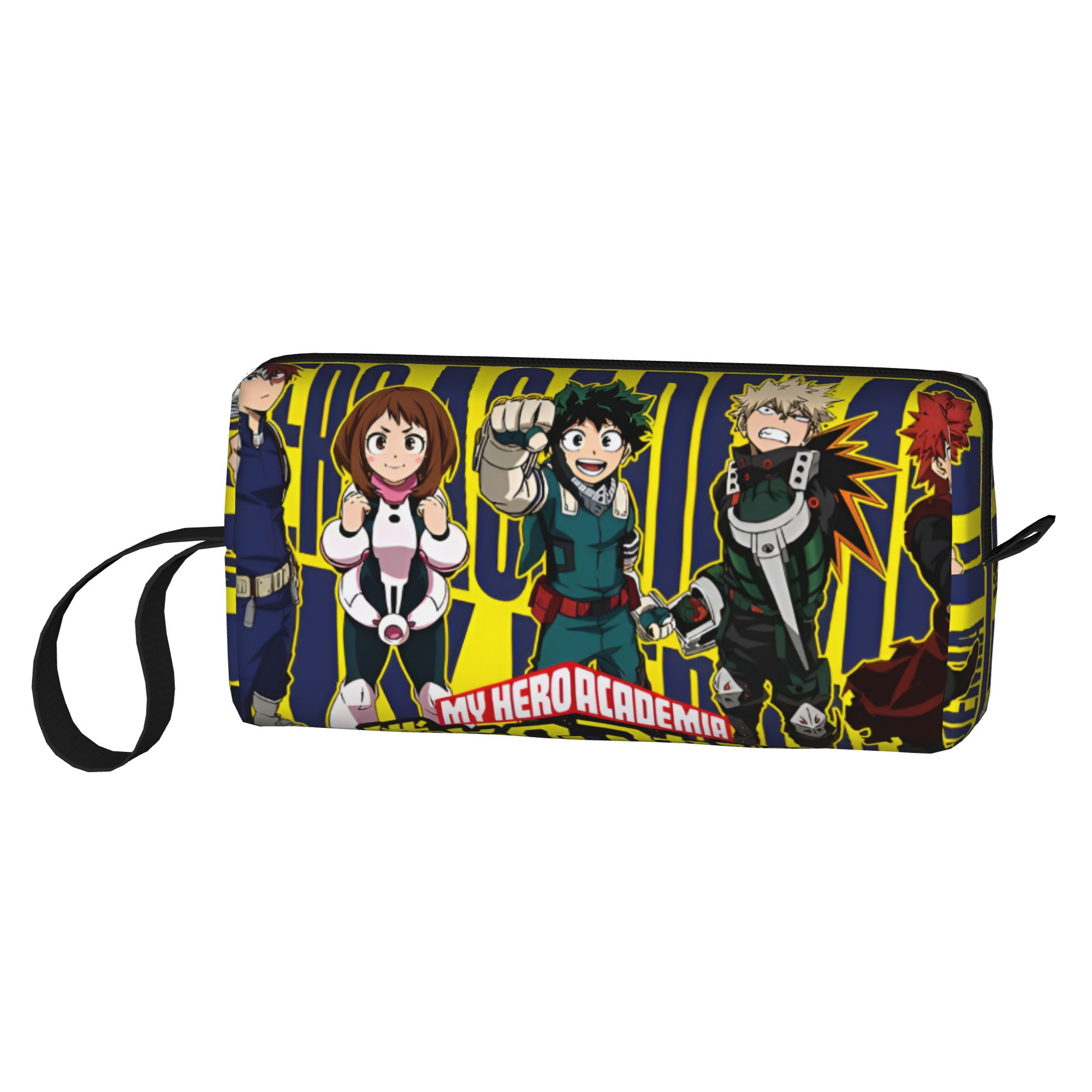 Custom Fashion My H-Heros Acad - огляд і ціна My Beauty Makeup Set