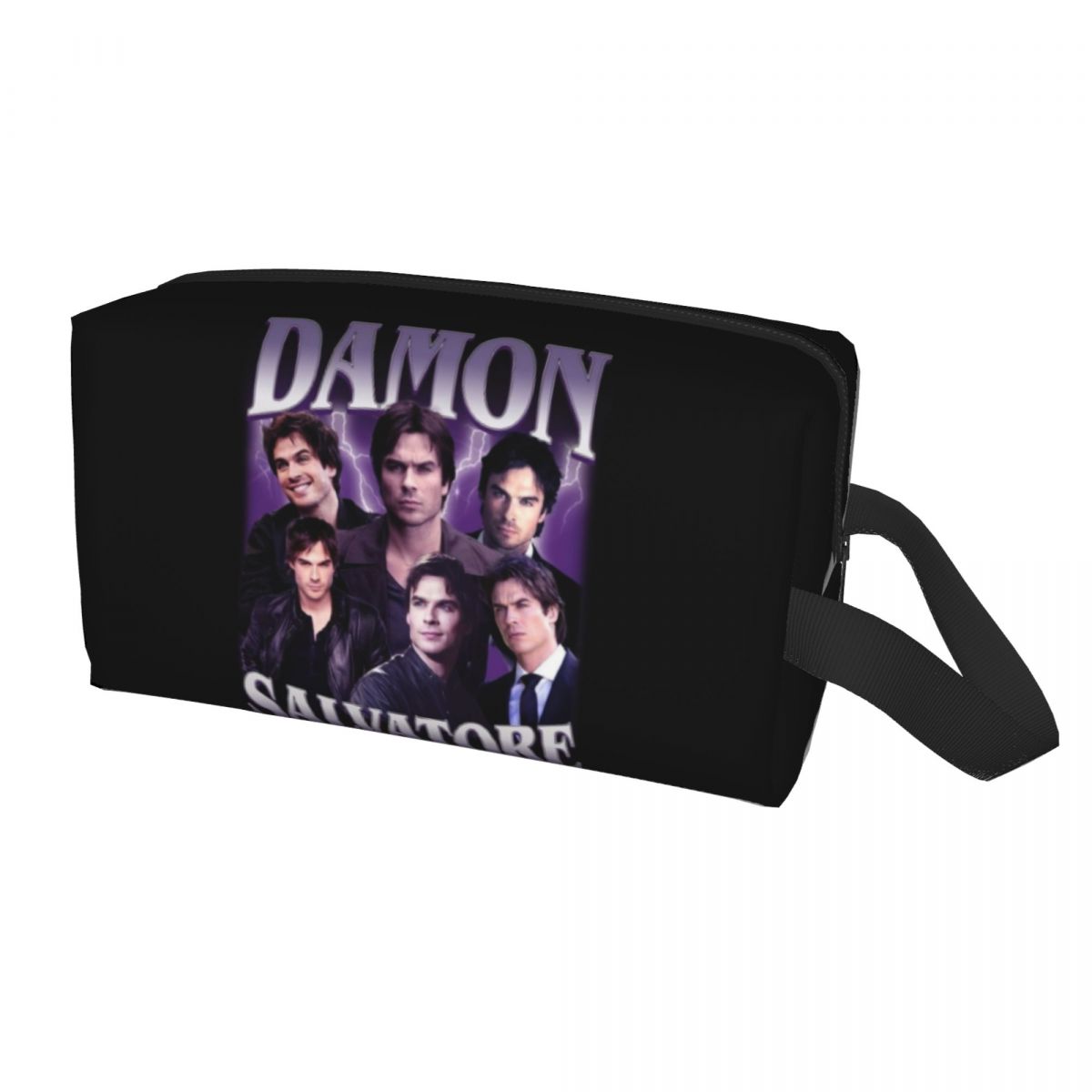 Custom The Vampire Diaries Dam - огляд і ціна Beauty Vampire Makeup