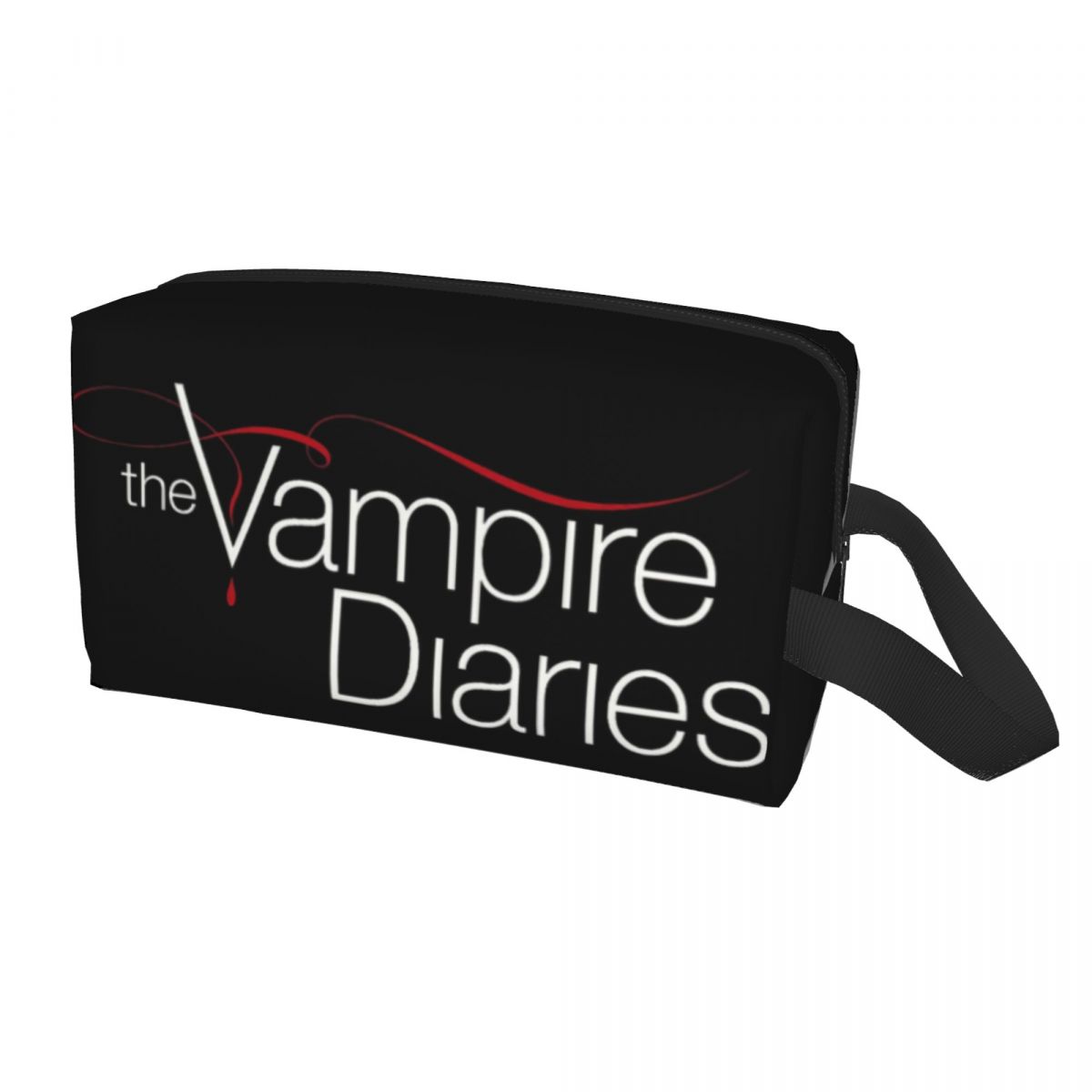 Custom The Vampire Diaries Dam - огляд і ціна Beauty Vampire Makeup