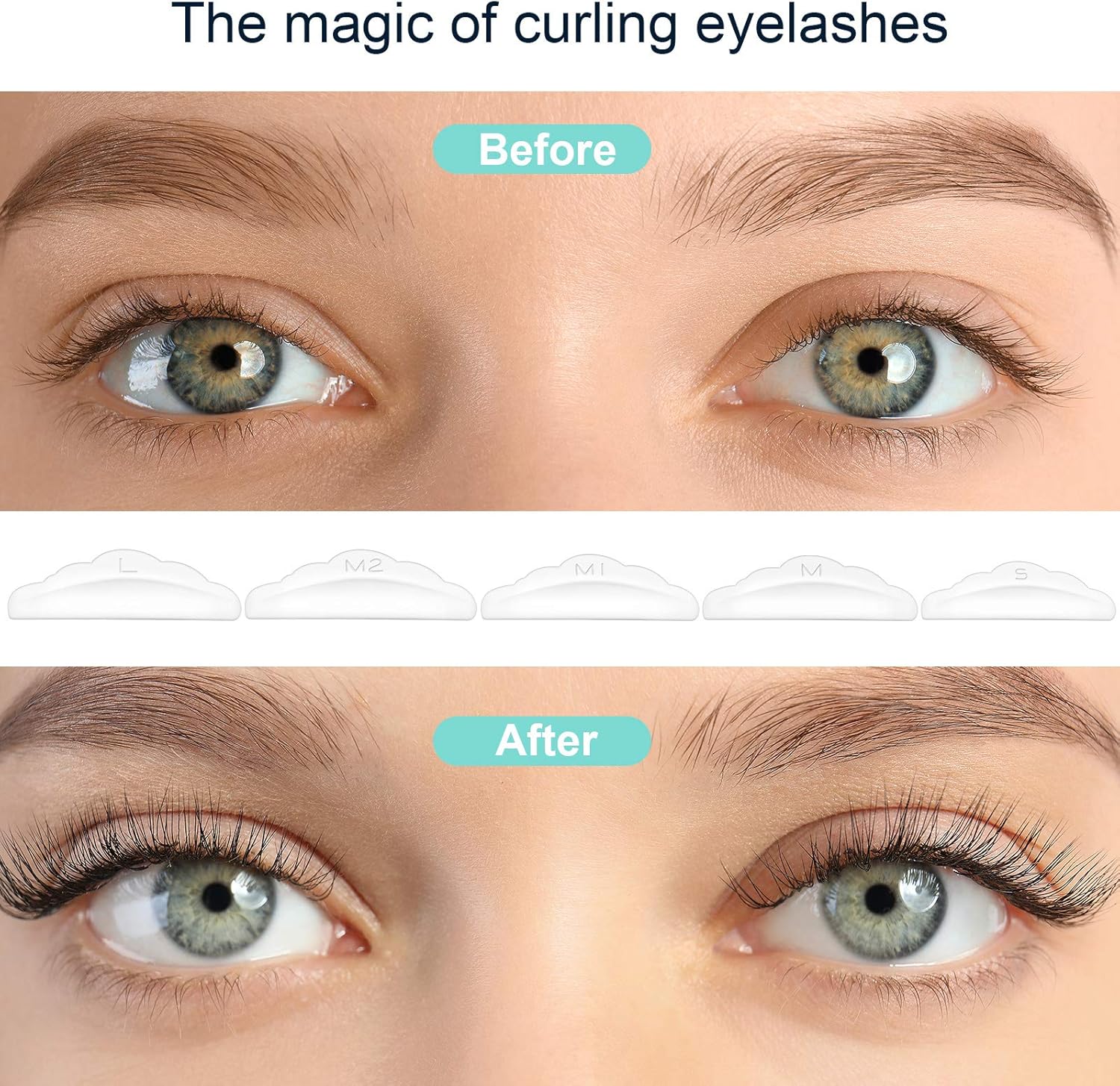 Lomansa NEW Reusable Lash Lift - огляд і ціна Beauty Makeup News