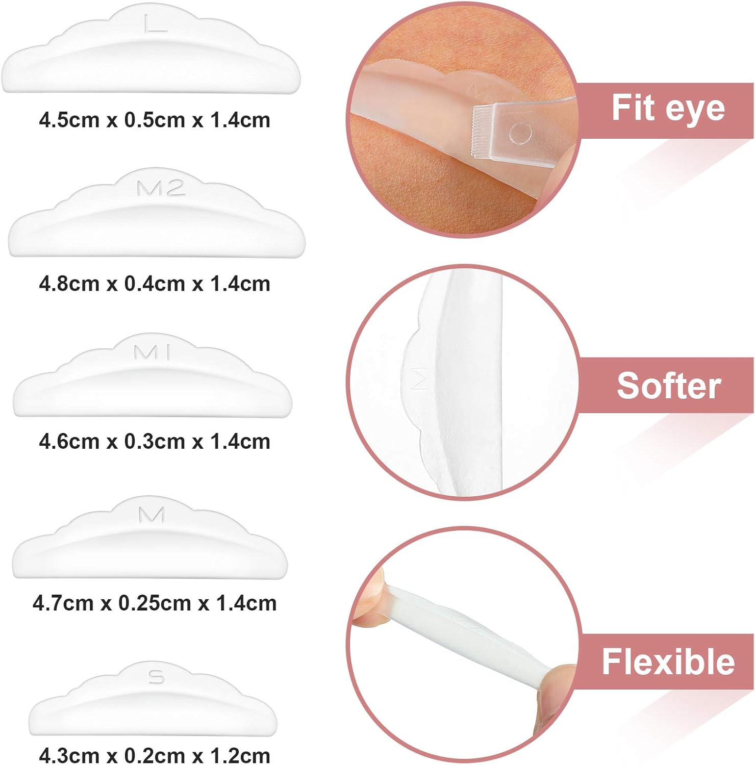 Lomansa NEW Reusable Lash Lift - огляд і ціна Beauty Makeup News