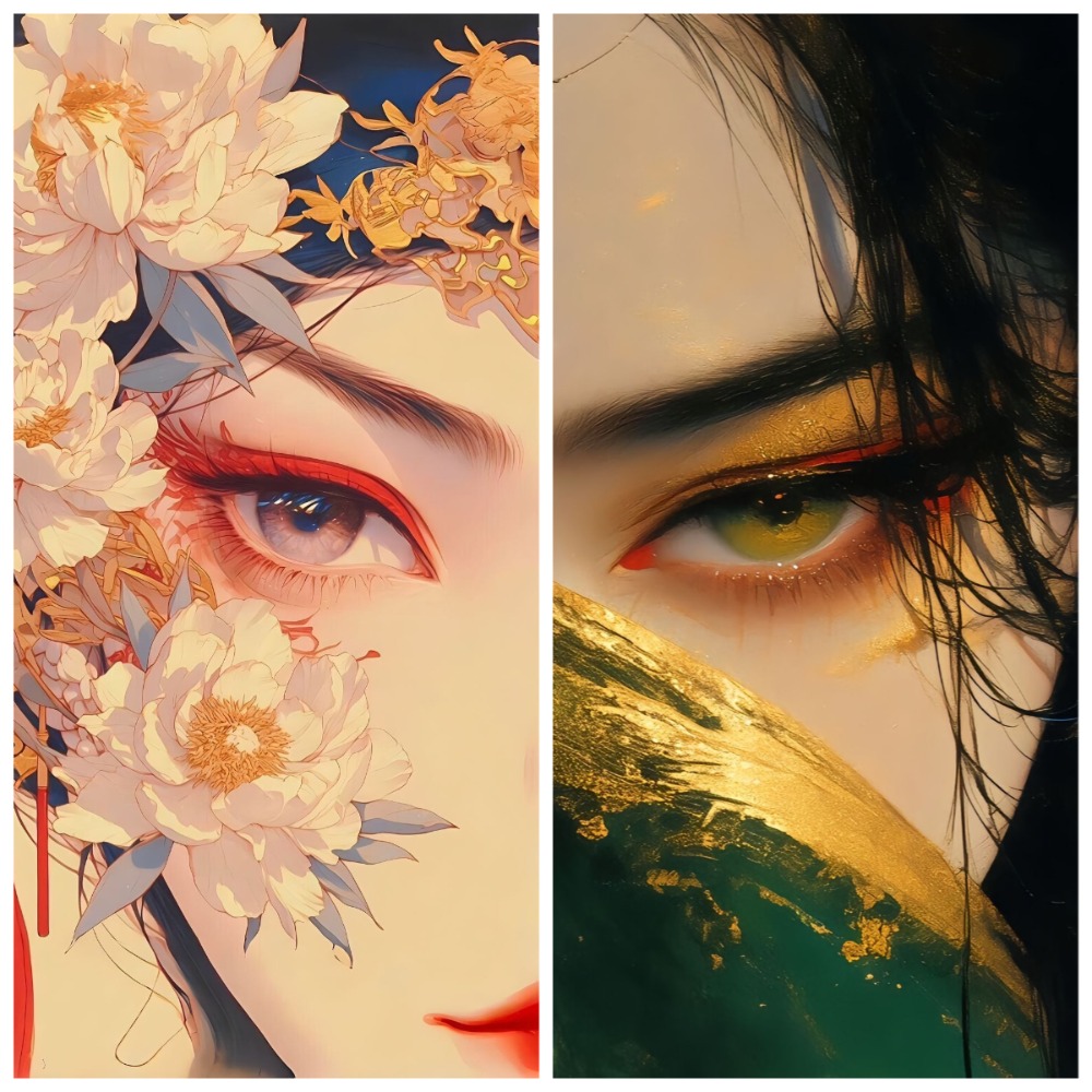 500/1000/1200/2000PCS Puzzle C - огляд і ціна J Beauty Makeup