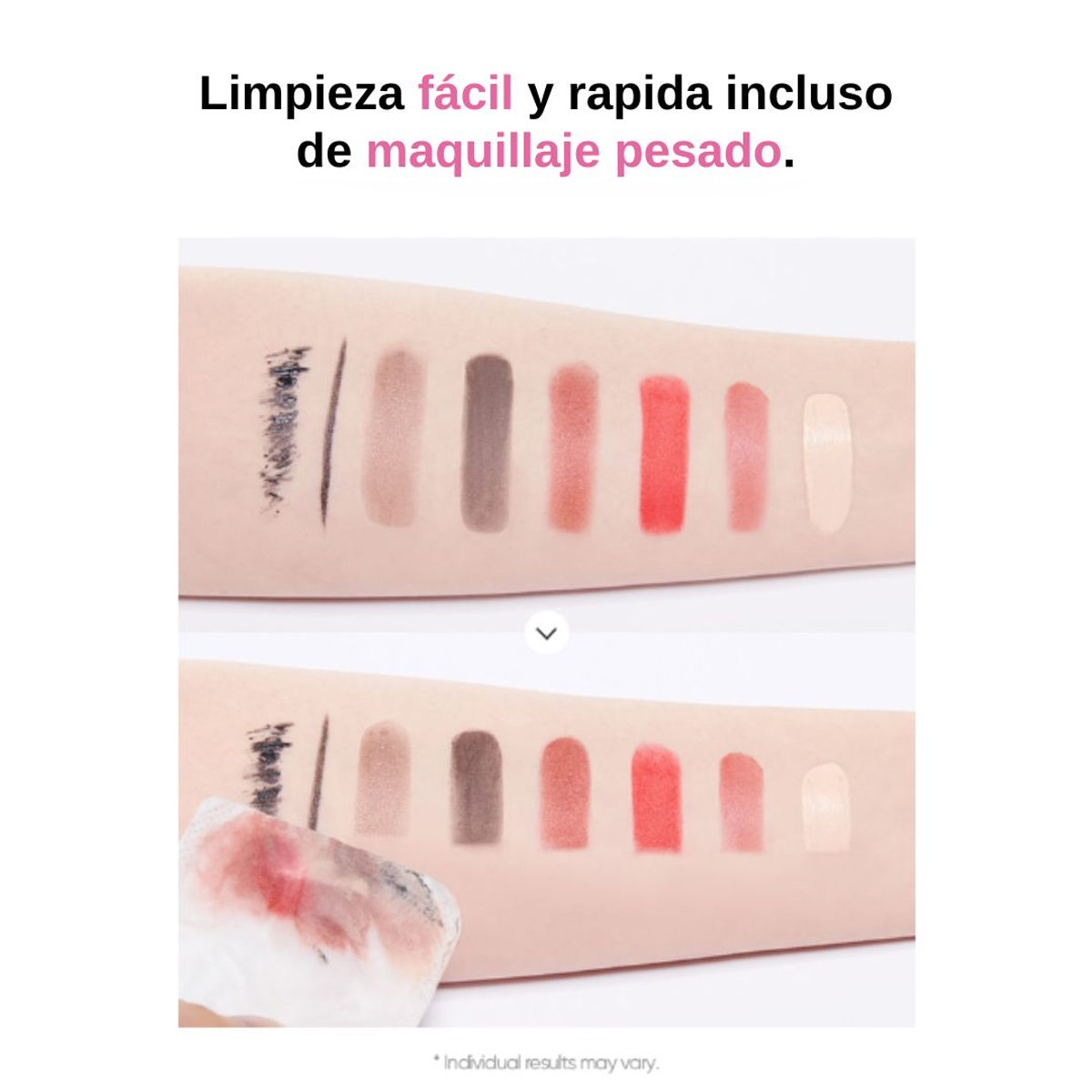 BANILA CO Clean it Zero Soothi - огляд і ціна Beauty Of Makeup