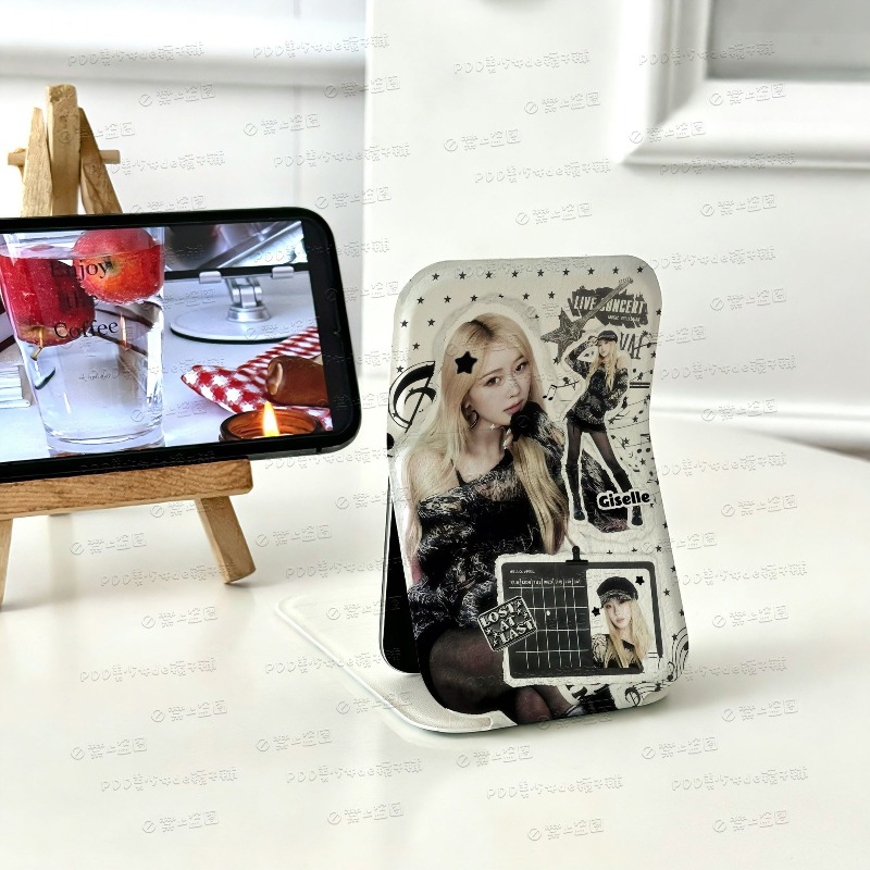 Aespas Mini Folding Makeup Mir - огляд і ціна Beauty Of Makeup