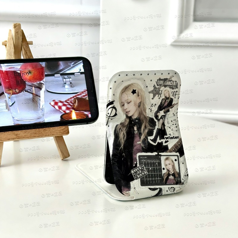 Aespas Mini Folding Makeup Mir - огляд і ціна Beauty Of Makeup