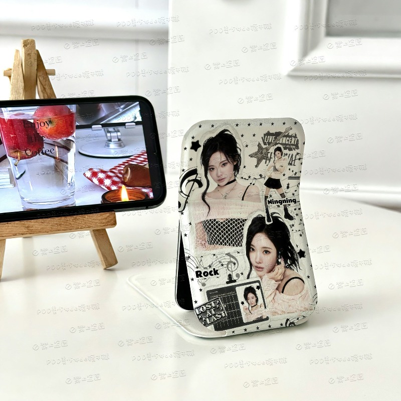 Aespas Mini Folding Makeup Mir - огляд і ціна Beauty Of Makeup