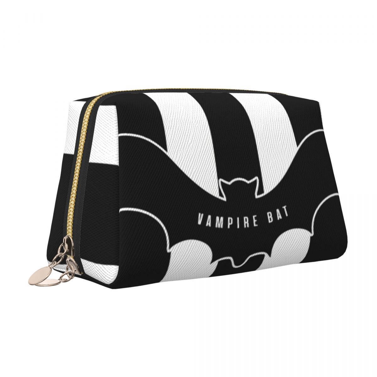 Custom Vampire Bats Toiletry B - огляд і ціна Beauty Vampire Makeup