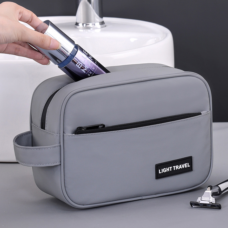 Large Capacity Cosmetic Bag fo - огляд і ціна Makeup Beauty Necessaire