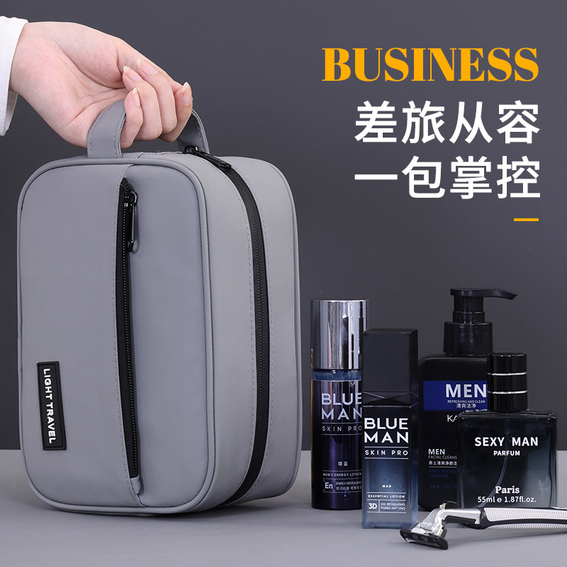 Large Capacity Cosmetic Bag fo - огляд і ціна Makeup Beauty Necessaire