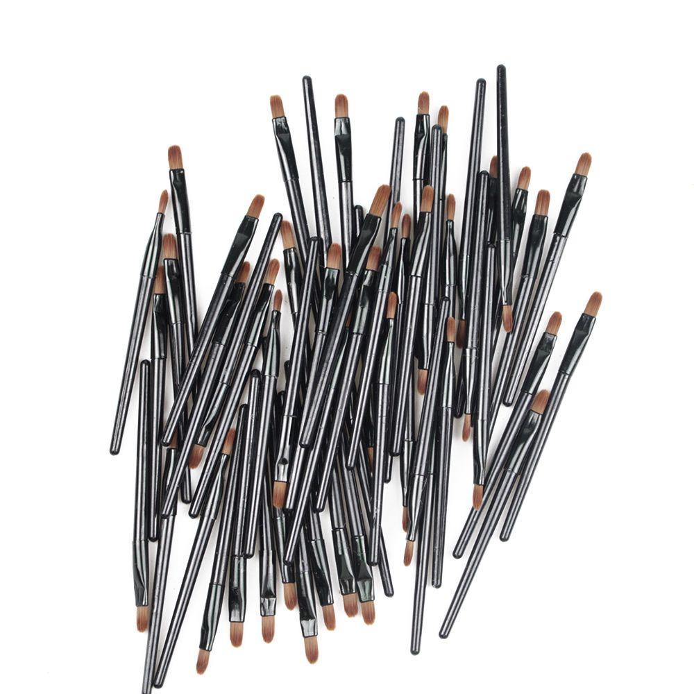 50/100pcs Disposable Lip Brush - огляд і ціна Beauty Of Makeup