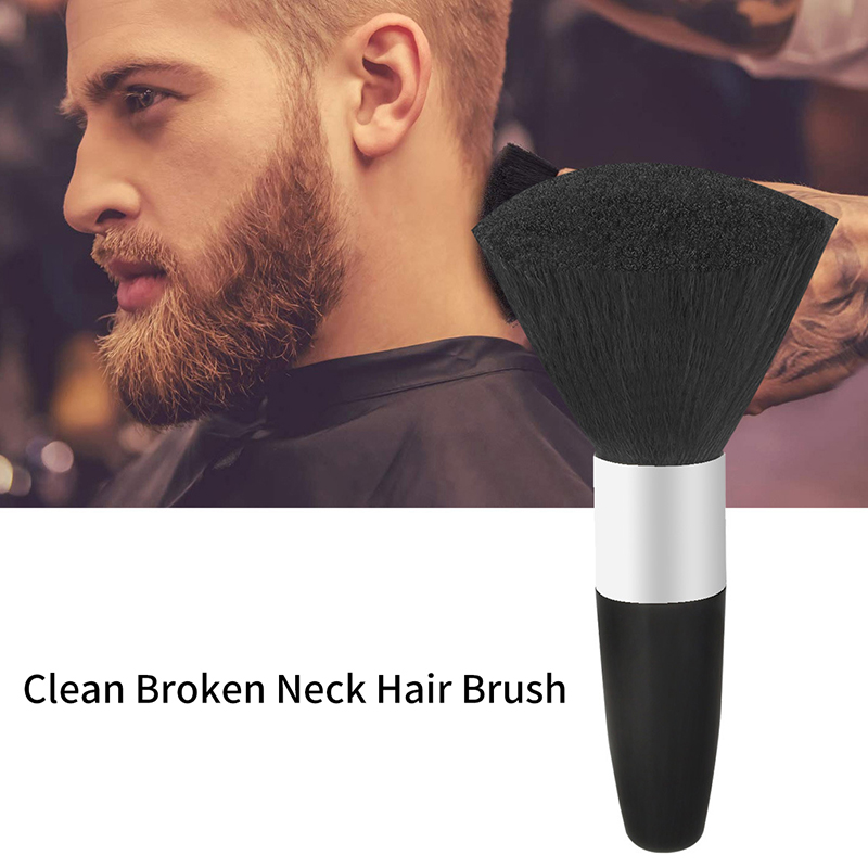 New Soft Neck Face Duster Barb - огляд і ціна Beauty Makeup News