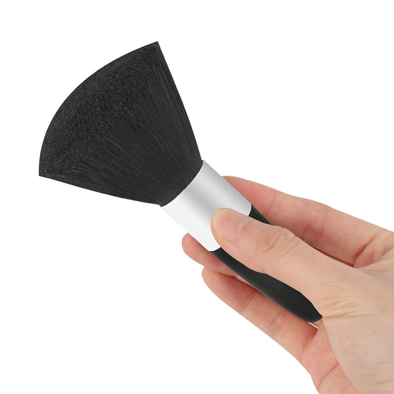 New Soft Neck Face Duster Barb - огляд і ціна Beauty Makeup News