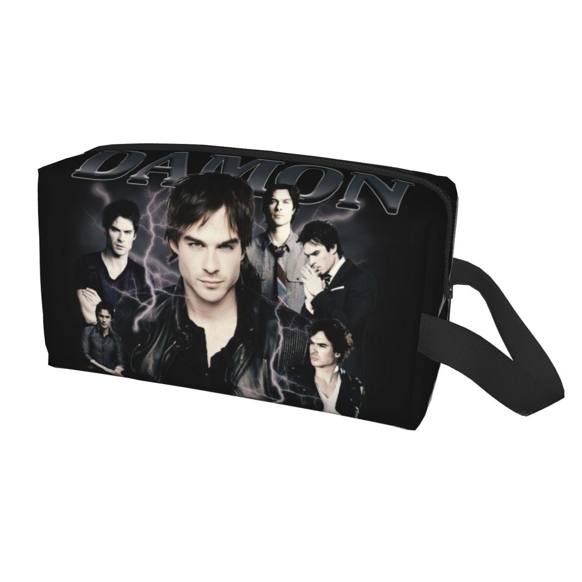 Travel The Vampire Diaries Toi - огляд і ціна Beauty Vampire Makeup