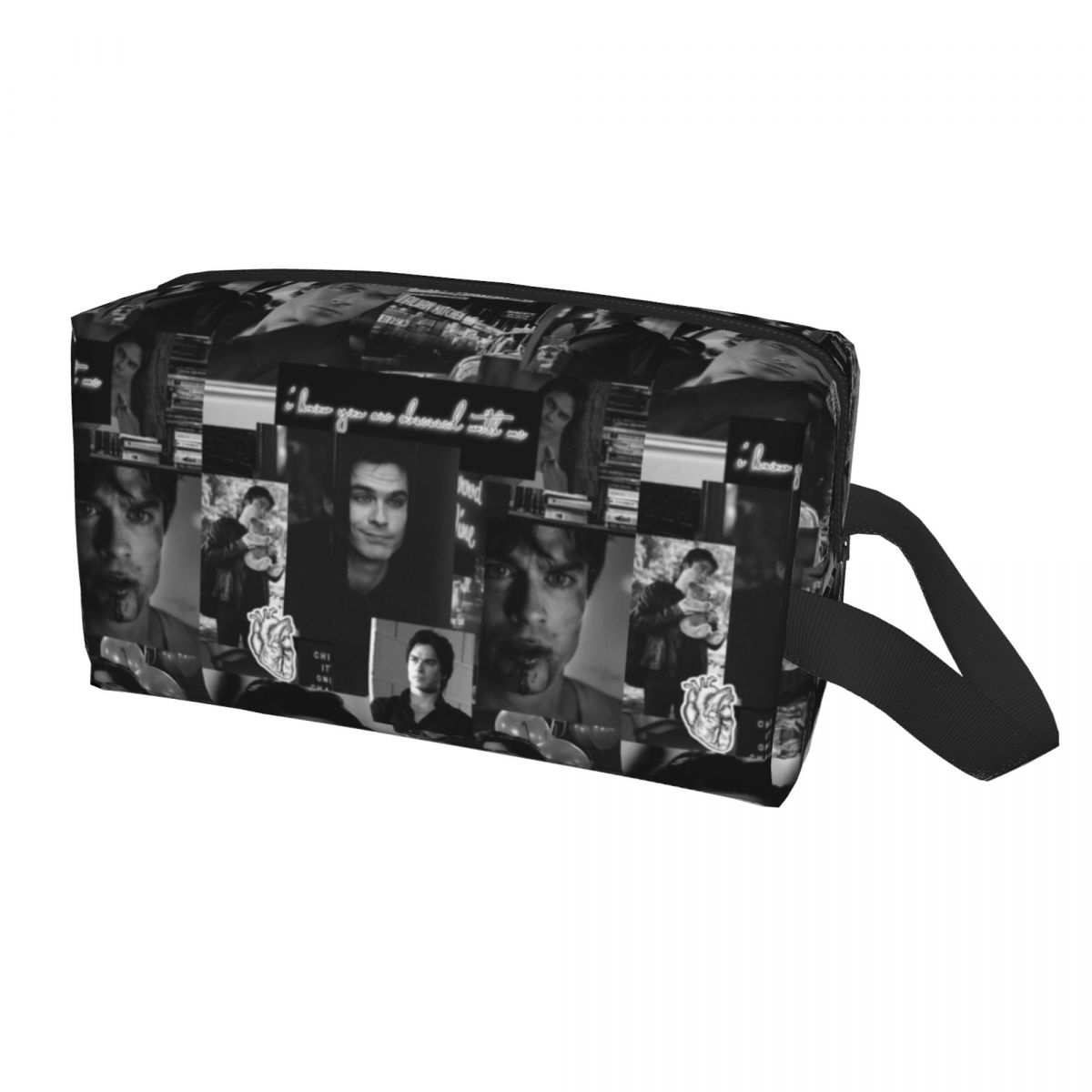 Travel The Vampire Diaries Toi - огляд і ціна Beauty Vampire Makeup