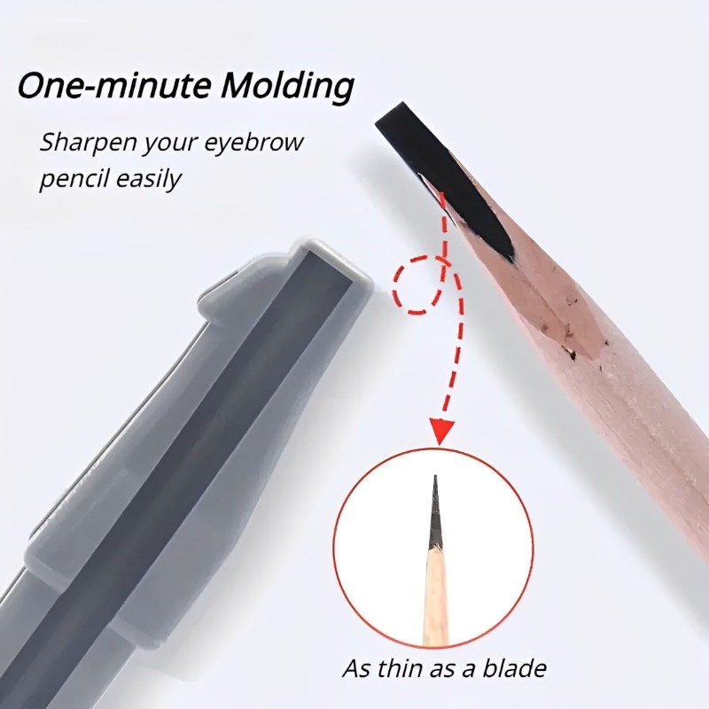 New Design Eye Makeup Pencil S - огляд і ціна Beauty Makeup News