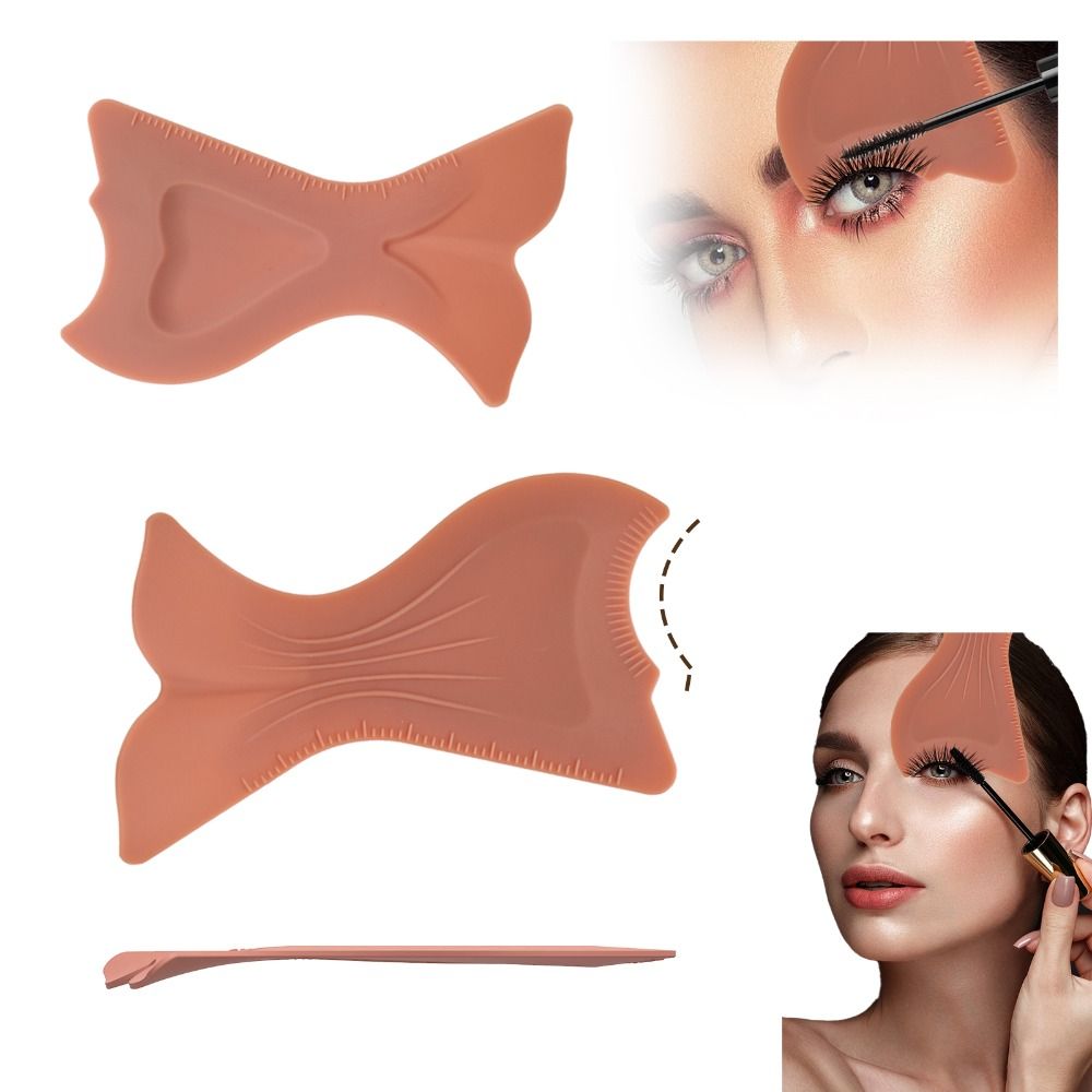 Silicone Material Eye Makeup A - огляд і ціна Eyeshadow Palette
